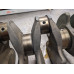 #WZ02 Crankshaft Standard From 2004 BMW 325xi  2.5 1403866